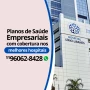 Foto 1:  Consultoria em Planos de Saúde