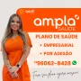 Foto 1:  Consultoria em Planos de Saúde