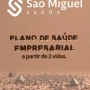 Foto 1:  Consultoria em Planos de Saúde