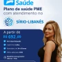 Foto 1:  Consultoria em Planos de Saúde