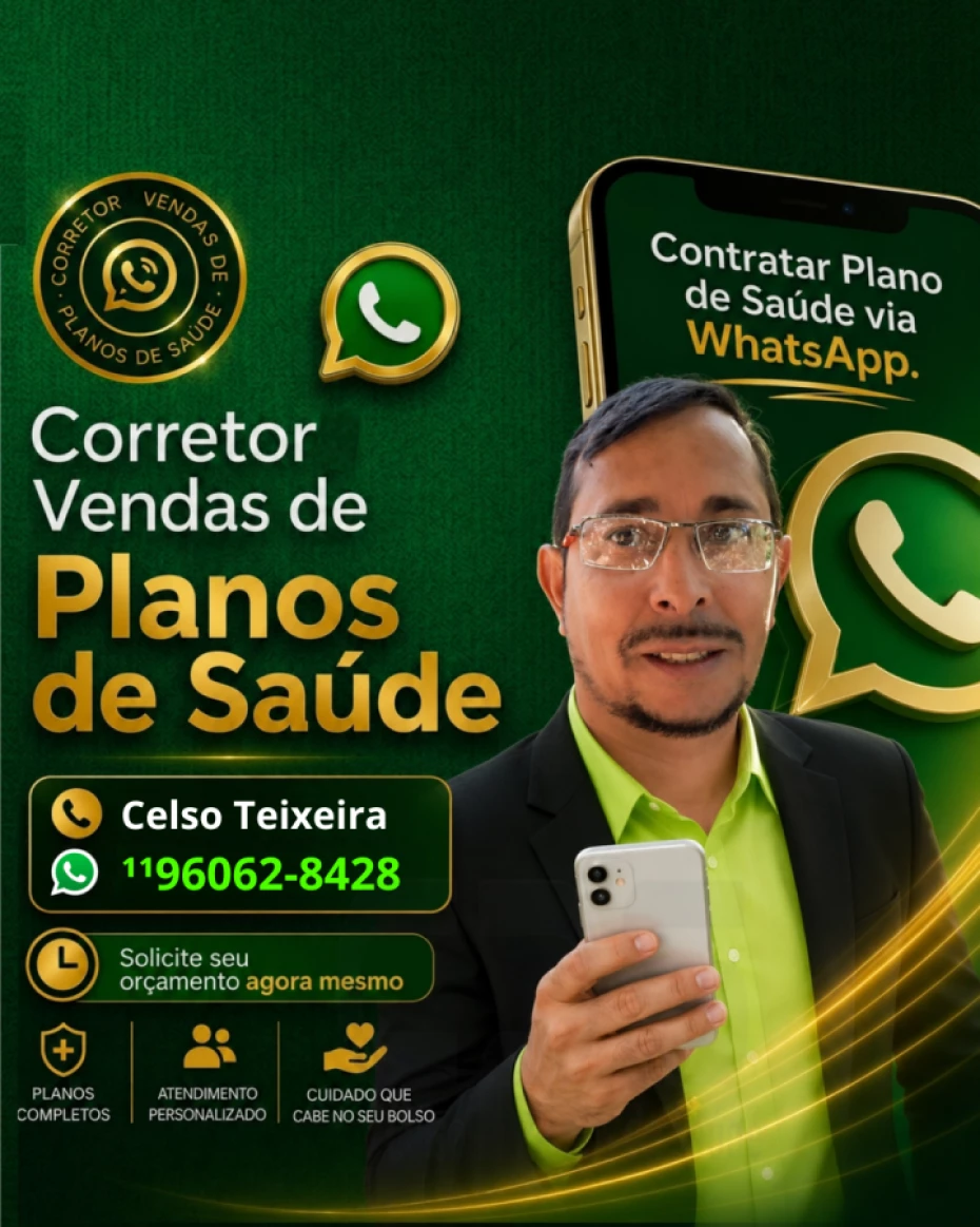 Foto 25:  — Consultoria em Planos de Saúde