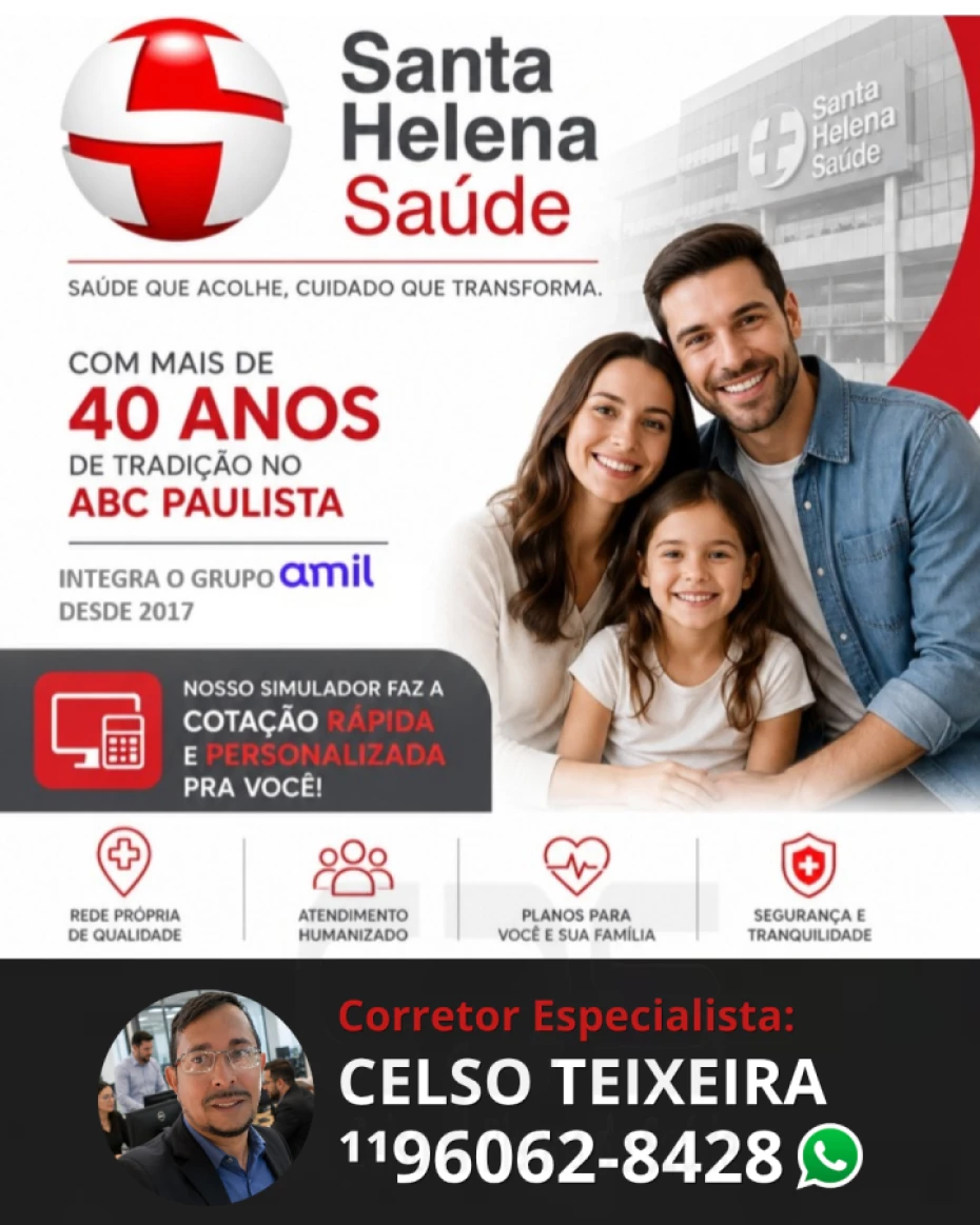 Foto 18:  — Consultoria em Planos de Saúde