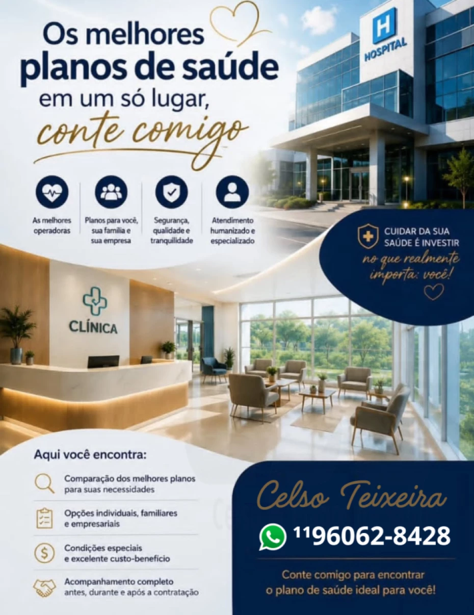 Foto 17:  — Consultoria em Planos de Saúde
