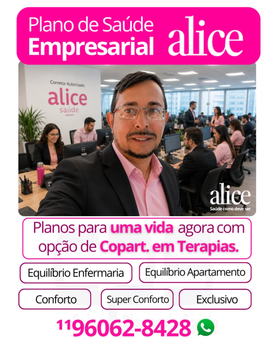 Foto 14:  — Consultoria em Planos de Saúde