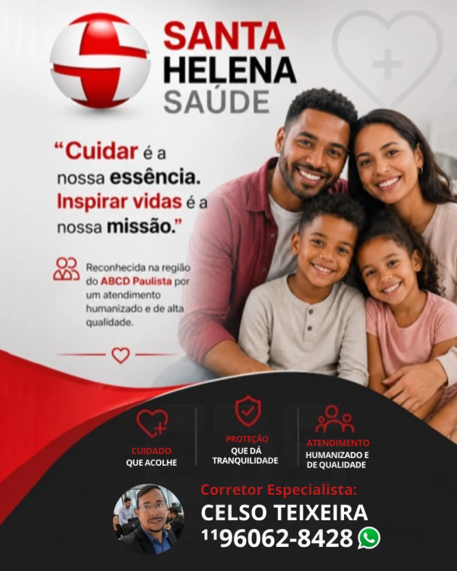 Foto 13:  — Consultoria em Planos de Saúde