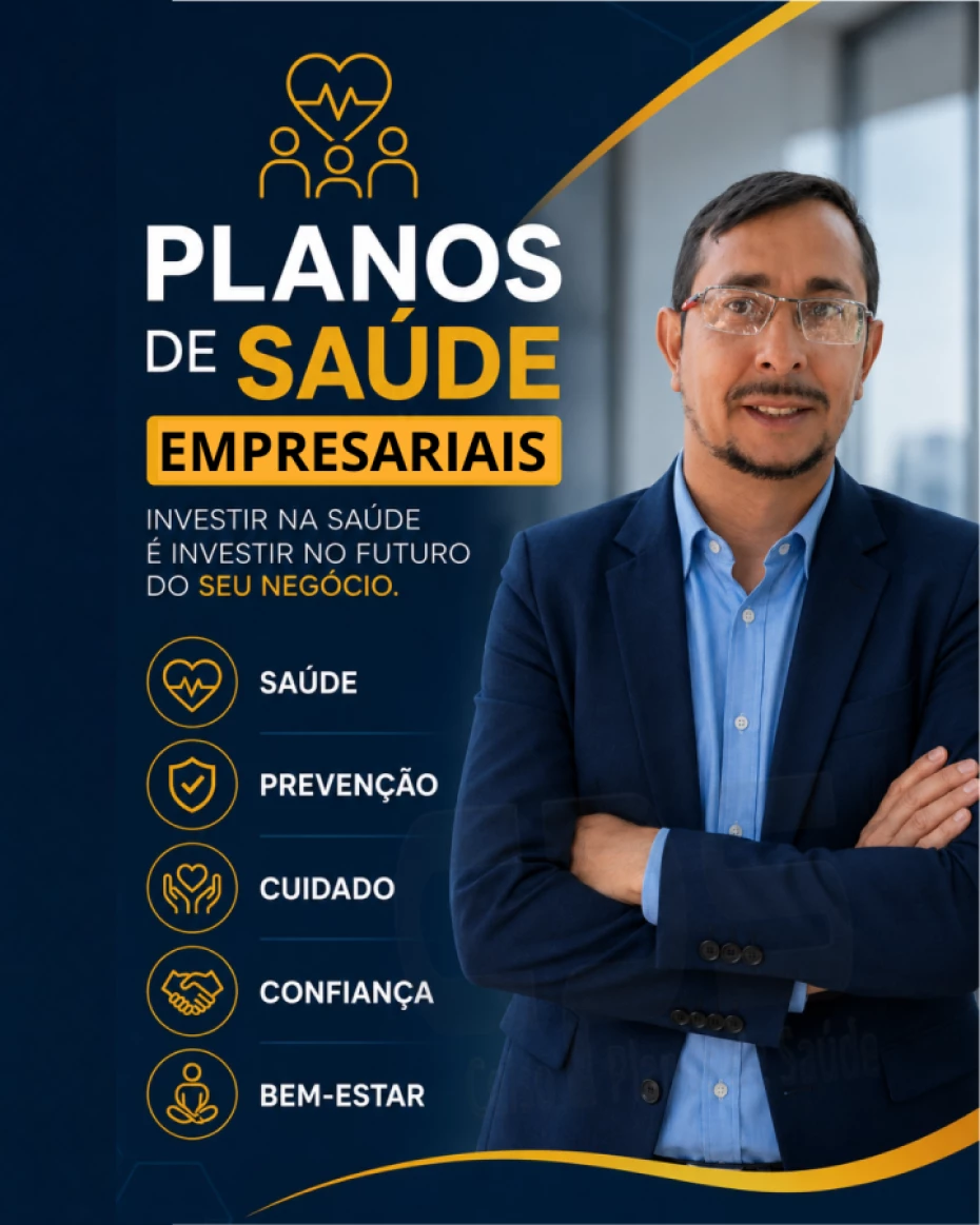 Foto 12:  — Consultoria em Planos de Saúde