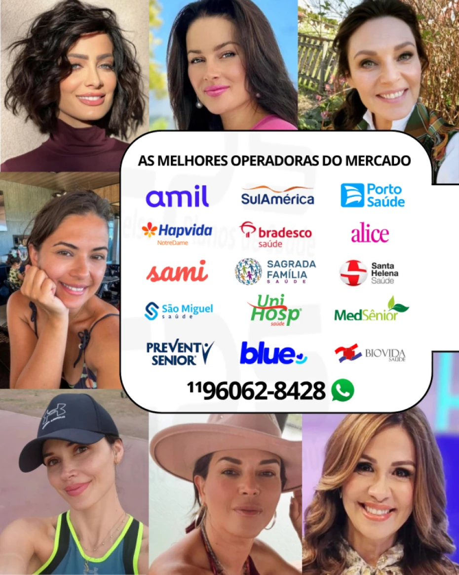 Foto 10:  — Consultoria em Planos de Saúde