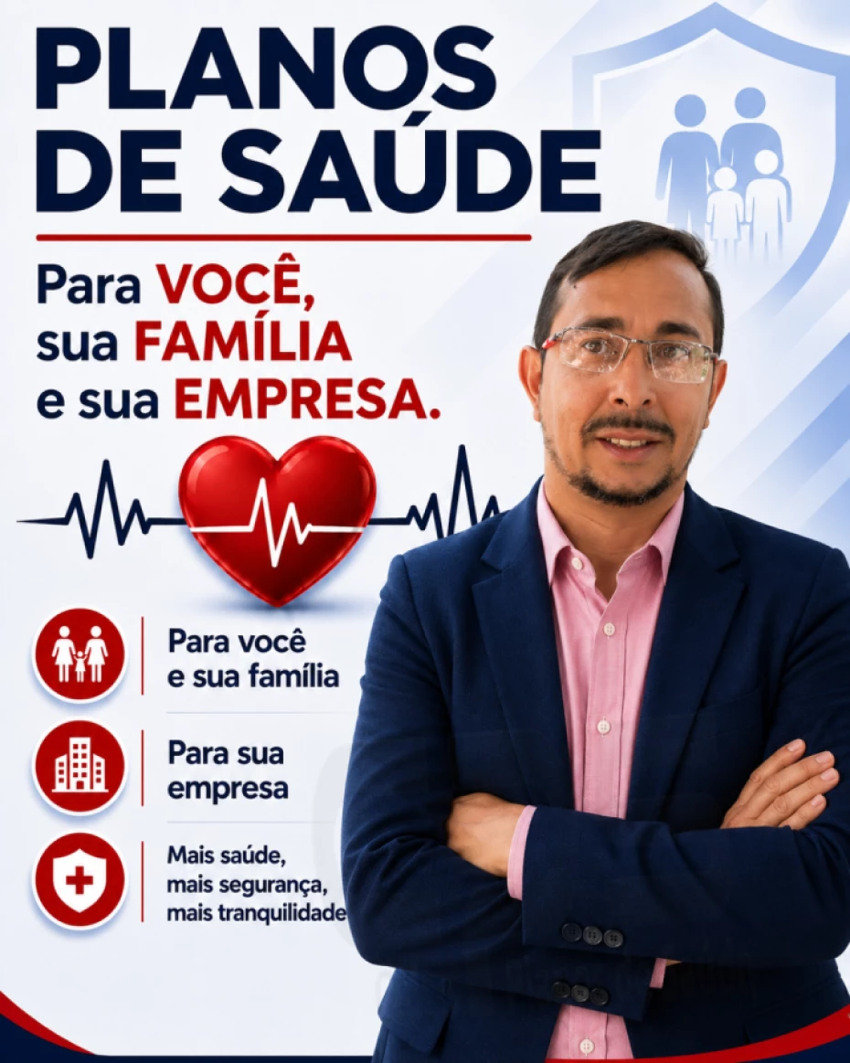 Foto 9:  — Consultoria em Planos de Saúde