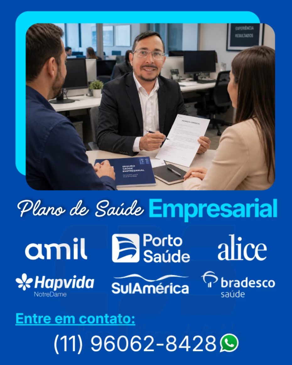 Foto 6:  — Consultoria em Planos de Saúde