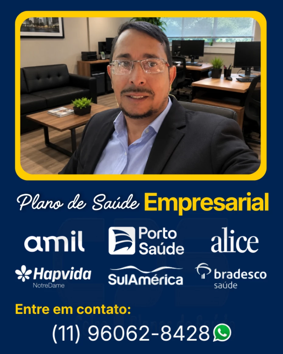 Foto 3:  — Consultoria em Planos de Saúde