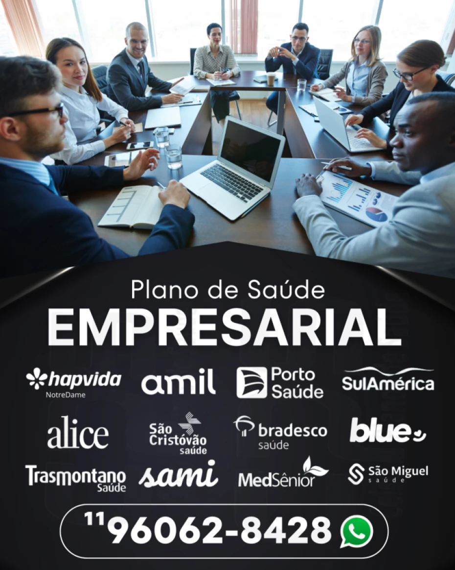 Foto 1:  — Consultoria em Planos de Saúde