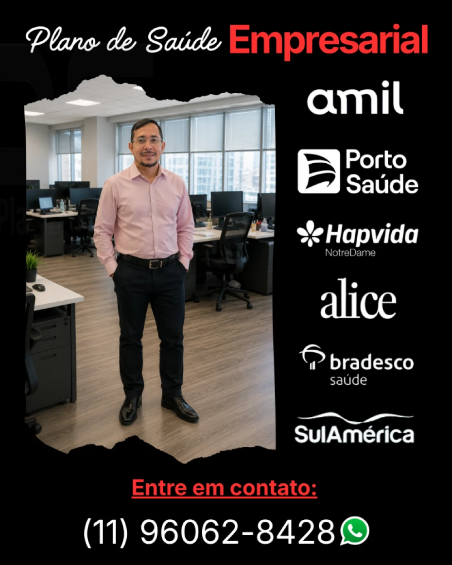 Foto 30:  — Consultoria em Planos de Saúde