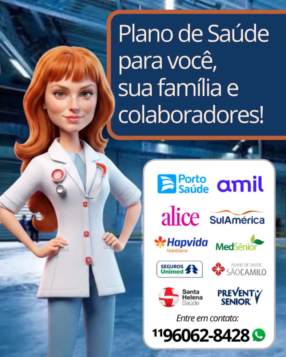 Foto 35:  — Consultoria em Planos de Saúde
