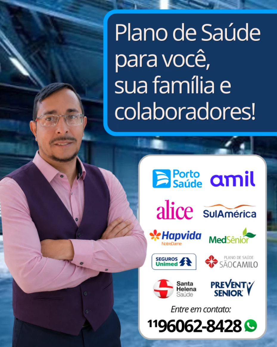 Foto 41:  — Consultoria em Planos de Saúde