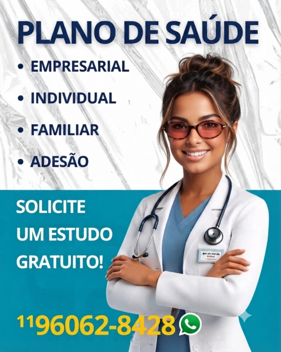 Foto 45:  — Consultoria em Planos de Saúde