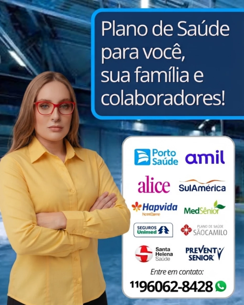Foto 28:  — Consultoria em Planos de Saúde