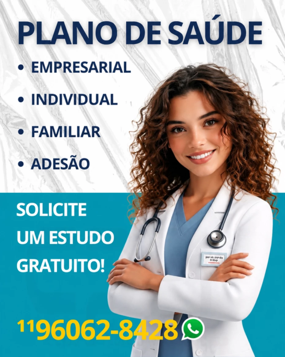 Foto 26:  — Consultoria em Planos de Saúde