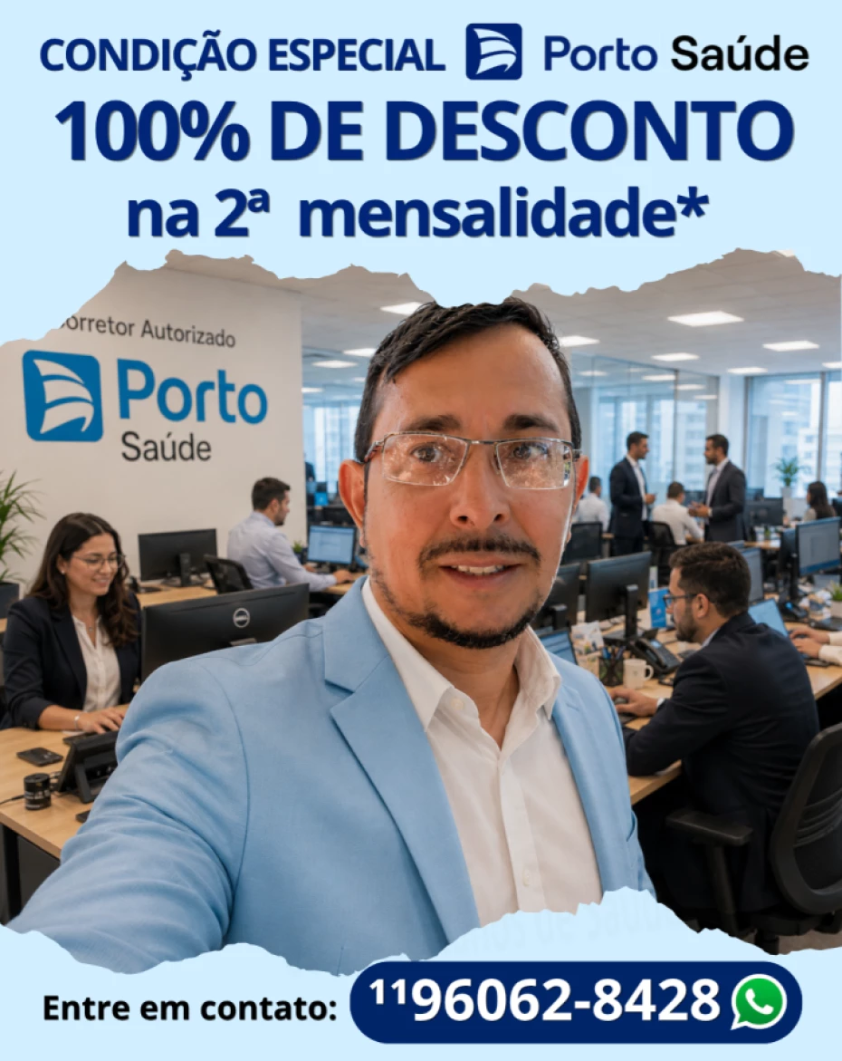 Foto 24:  — Consultoria em Planos de Saúde