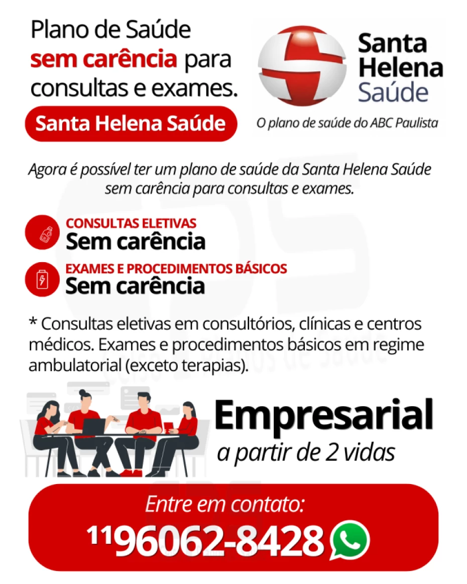 Foto 18:  — Consultoria em Planos de Saúde