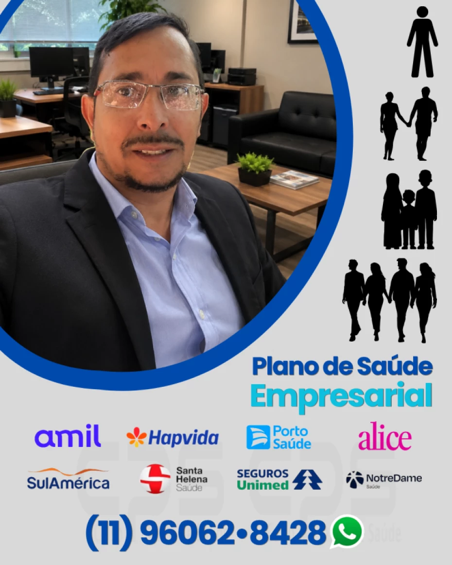 Foto 15:  — Consultoria em Planos de Saúde