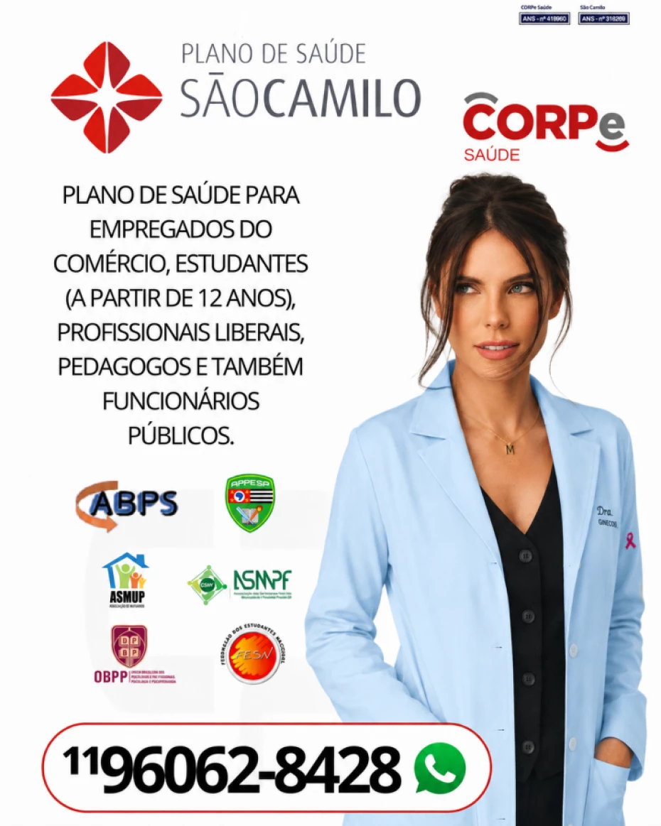 Foto 10:  — Consultoria em Planos de Saúde