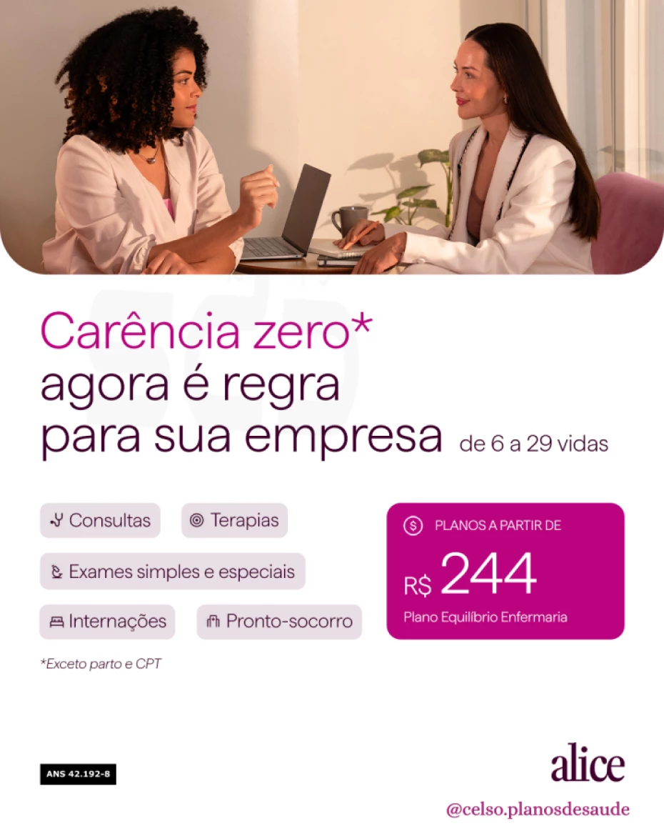 Foto 1:  — Consultoria em Planos de Saúde