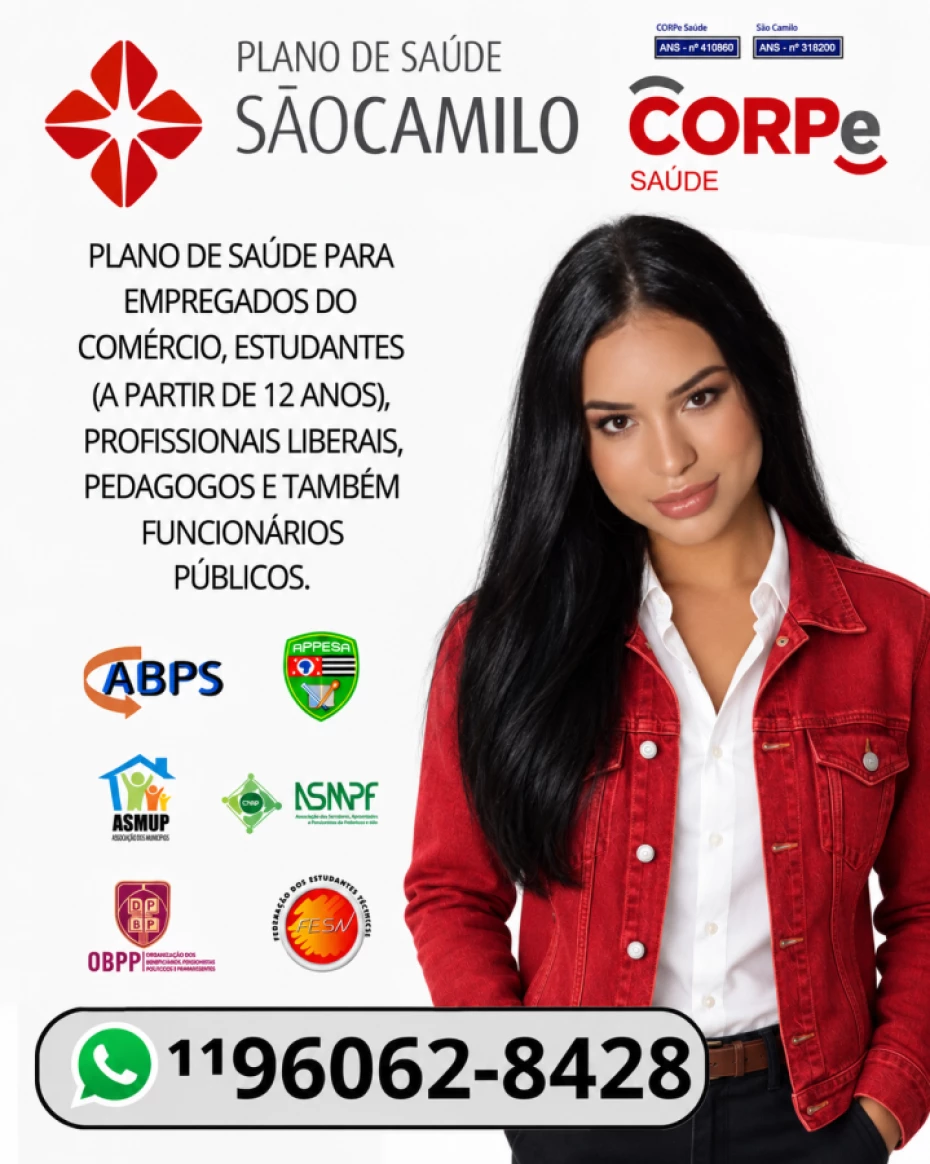 Foto 6:  — Consultoria em Planos de Saúde