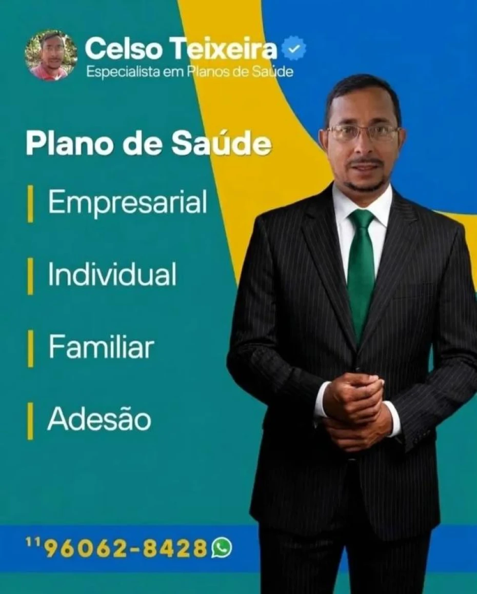 Foto 391:  — Consultoria em Planos de Saúde