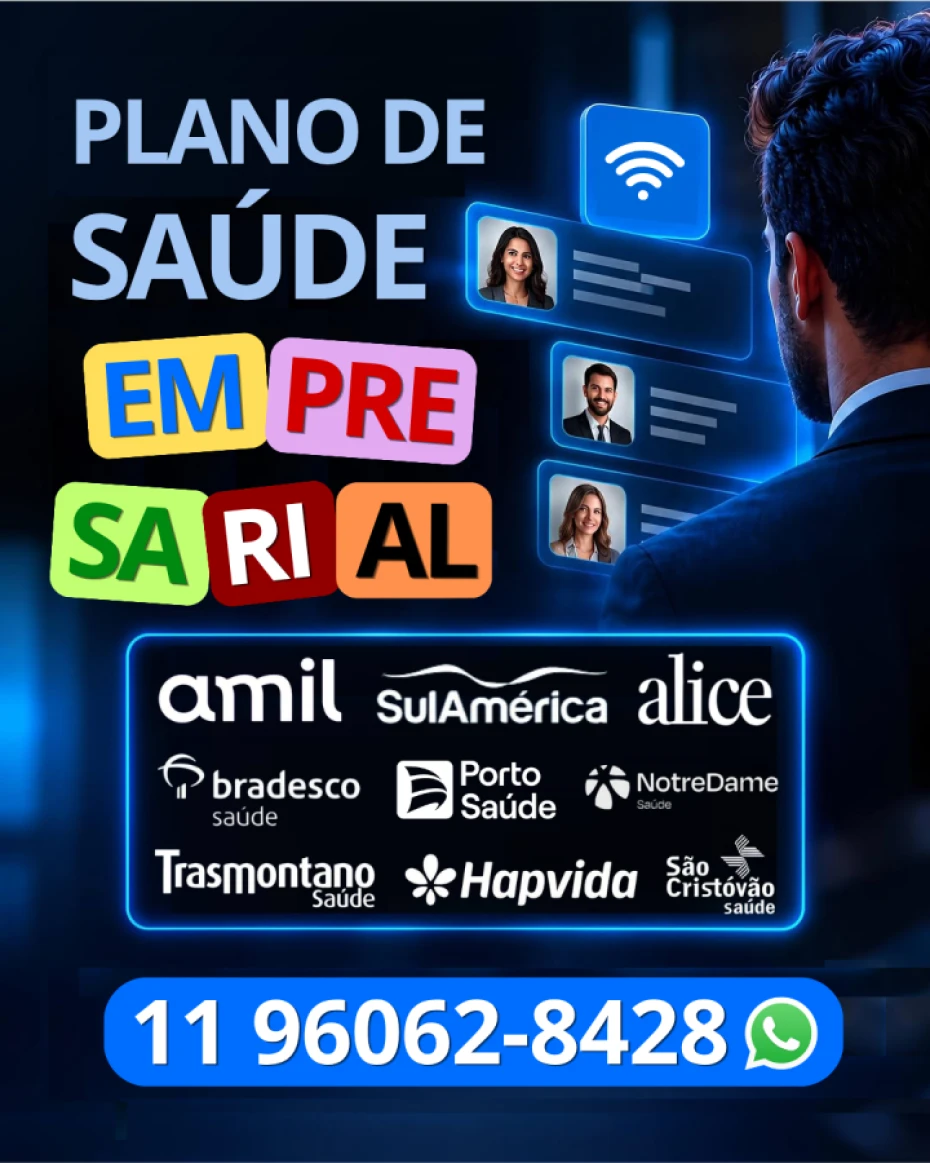 Foto 21:  — Consultoria em Planos de Saúde