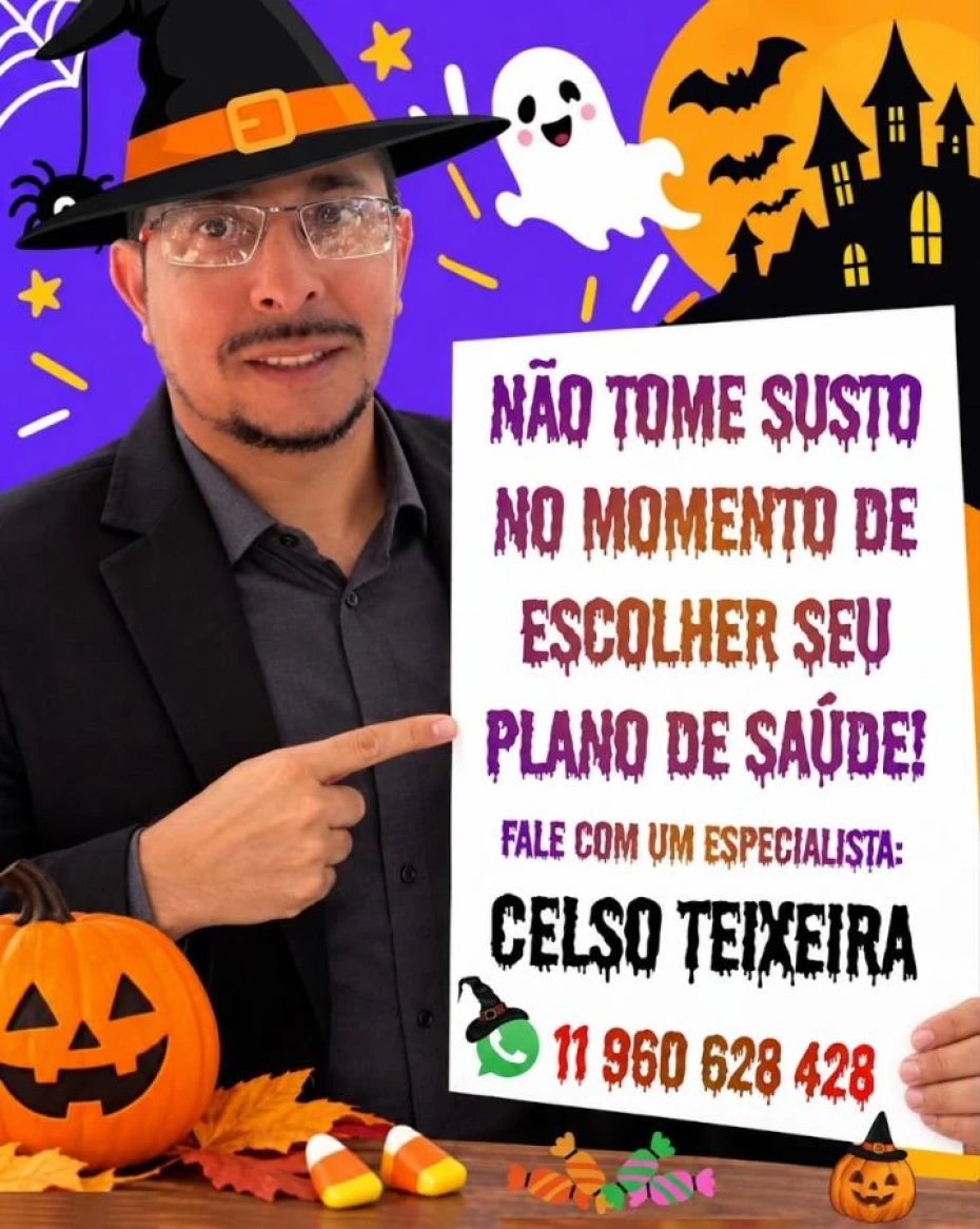 Foto 19:  — Consultoria em Planos de Saúde