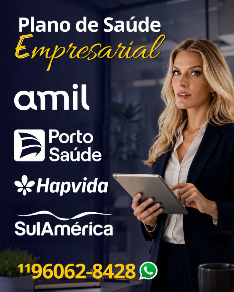 Foto 6:  — Consultoria em Planos de Saúde